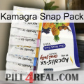 Kamagra Snap Pack 11